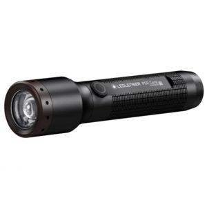 Linterna Led Profesional 240m 500lm LEDLENSER LINP5R.CORE