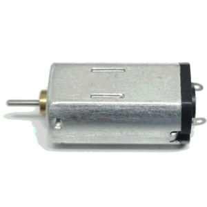 M5VN30 Mini Motor N30 5V 12mm