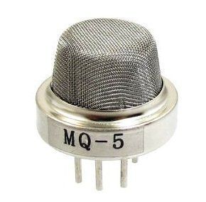 Sensor De Gas MQ5