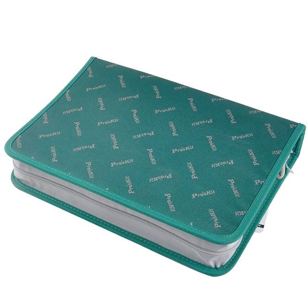 Maletín Para Herramientas Proskit M9ST-23