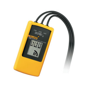 Medidor Digital De Rotación De Fases Fluke F9040