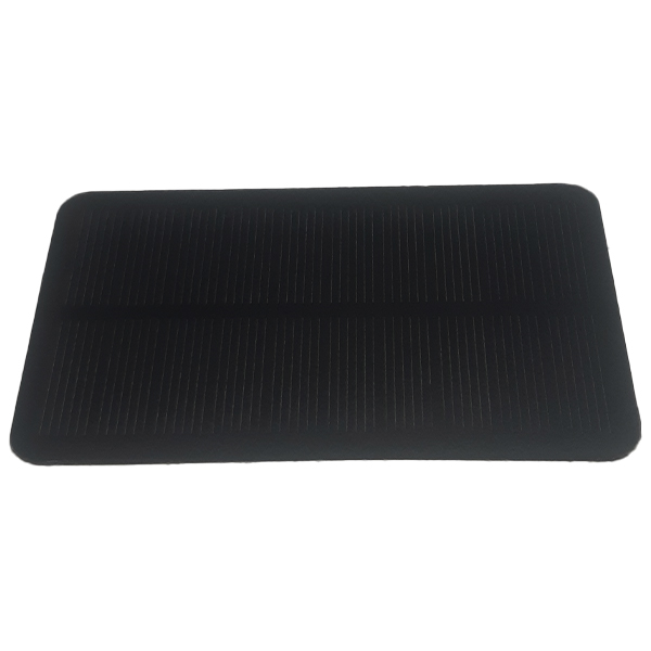 Mini Panel Solar 5V 250mA 1.25W PS5V250MA