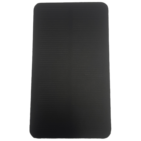 Mini Panel Solar 5V 250mA 1.25W PS5V250MA Mini Celda Solar 5V 250mA 1.25W