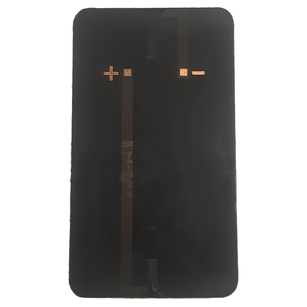 Mini Panel Solar 5V 250mA 1.25W PS5V250MA t Mini Panel Solar 5V 250mA