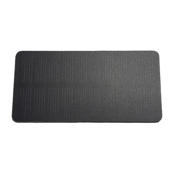 Mini Panel Solar De 120mA 5V 0.6W MPS5V.6