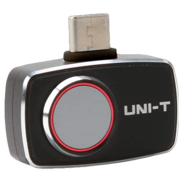 Módulo De Cámara Térmica Para Android UTI721M 1