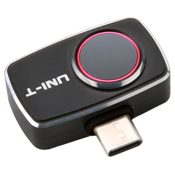 Módulo De Cámara Térmica Para Android UTI721M 2