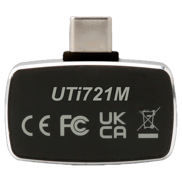 Módulo De Cámara Térmica Para Android UTI721M 3