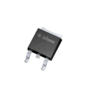 Mosfet Canal N 100V/60A DPAK-2 IPD60N10