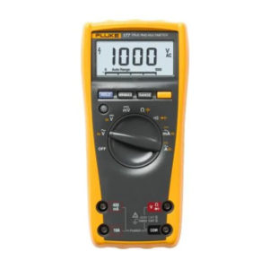 Multímetro Digital Fluke 177