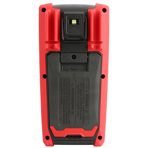 Multímetro Profesional Vfc, Trms Unit UT18BPRO b