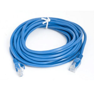 PATCH2 Patch Cord UTP Categoría 6 Longitud 2m