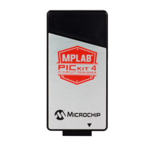 Programador Microchip PICkit 4 