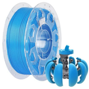 PLA1.7-AZ Filamento Pla Azul Impresora 3d 1.75mm Creality