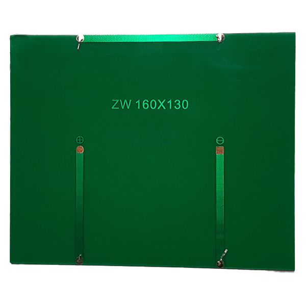 Panel Solar De 300mA 9V 2.7W PS9V300MA