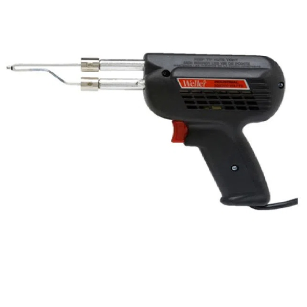 Pistola De Soldadura Industrial Weller D650MX PISTOLA DE SOLDADURA INDUSTRIAL, 300/200 W, 120 V, WELLER