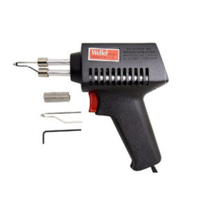 Pistola de Soldar 75W Weller 7200PKMX