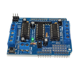 Shield L293D Para Arduino