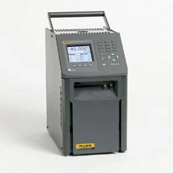 Pozo De Metrología De Campo Fluke F9172 Pozo De Metrología F9172