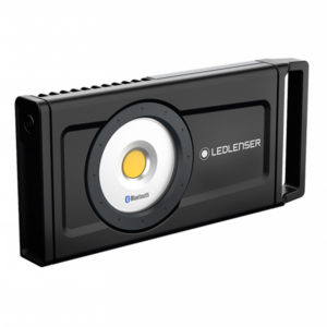 Proyector Led 4500lm Control Bluetooth LEDLENSER iF8R