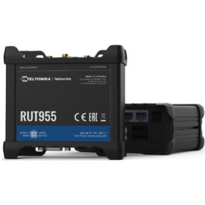 RUT955 Teltonika Router Celular Industrial