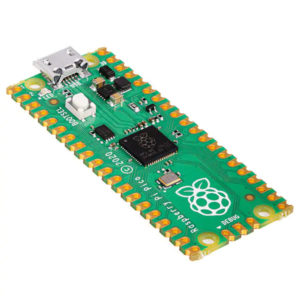 Raspberry Pi Pico RP2040