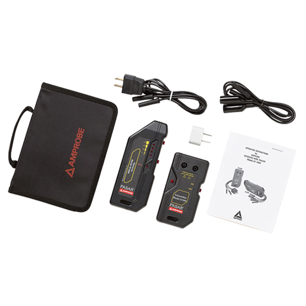 Rastreador De Cable Amprobe AT1000 1