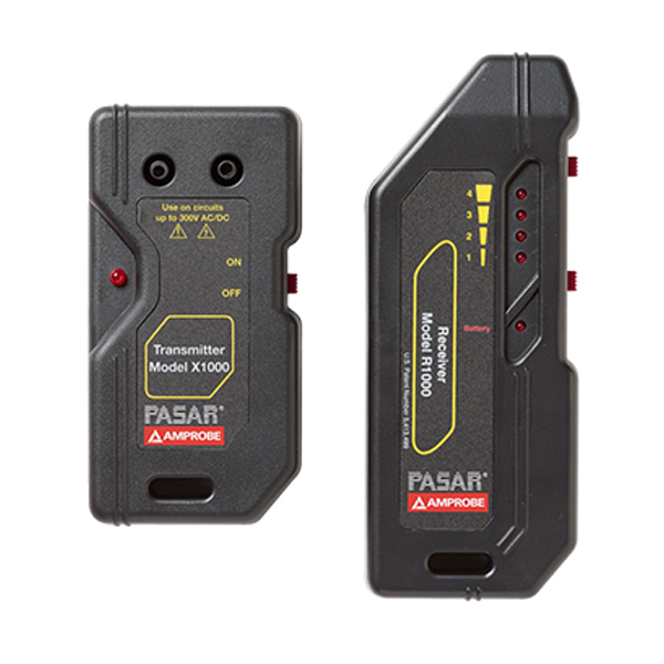 Rastreador De Cable Amprobe AT1000 Trazador de cables Amprobe AT-1000
