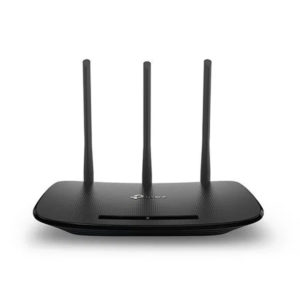 Router Inalámbrico N 450Mbps Tp Link TL-WR940N