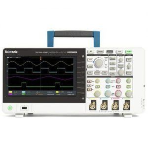 Osciloscopio Digital Tektronix TBS2074