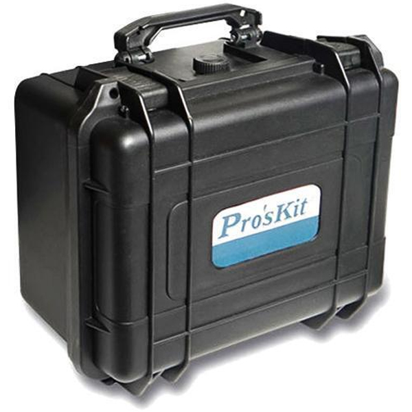 TC285 Estuche impermeable de alta resistencia Proskit TC285 Estuche impermeable de alta resistencia Proskit
