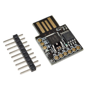 Tarjeta Programable ATTINY85