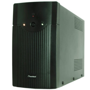 Ups Interactiva 2200VA POWERBACK 1200W