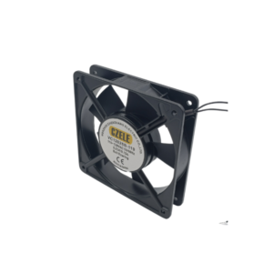 VC12025B-110 Ventilador de balinera 110Vac 120x120x25mm