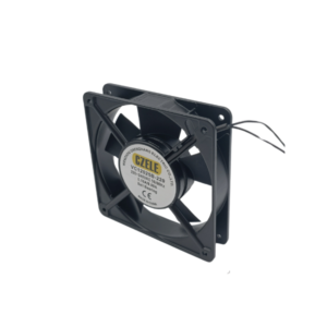 VC12025B-220 Ventilador de balinera 220Vac 120x120x25mm