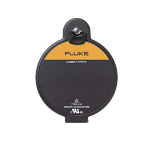 Ventana de IR CV300 ClirVu® de Fluke de 75 mm (3 pulg)