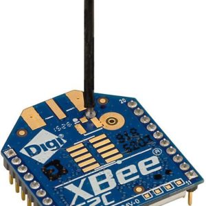 Módulos Rf XBee S2C DigiMesh 2.4GHz