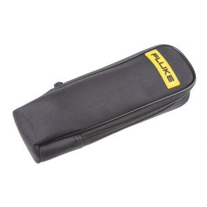 Estuche De Lona Para Pinza Fluke C33