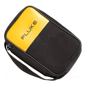 Estuche De Lona Fluke C35