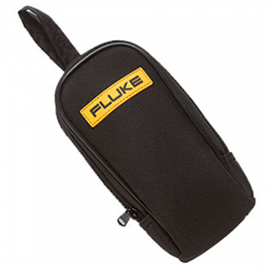 Estuche De Lona Fluke C90