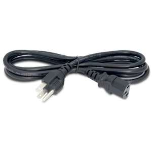 Cable De Alimentación 3X14Awg TC-PT