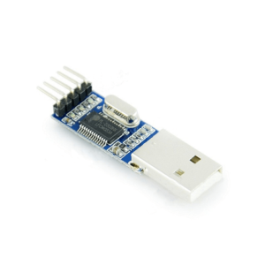 Convertidor Usb a Serial TTL PL2303HX