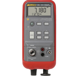 Calibrador De Presión Fluke 718EX