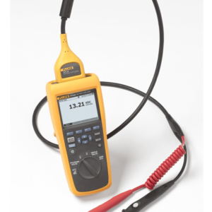 Analizador De Baterías Fluke BT520