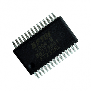 Conversor Usba a Serial Uart FT232