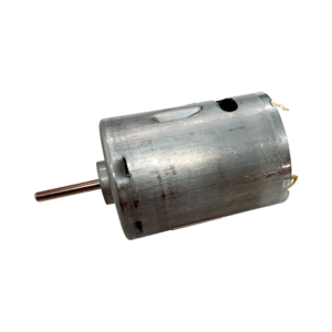 Motor De 12Vdc