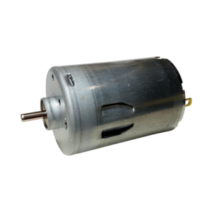 Motor 12 Vdc De 5 cm