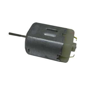 Motor DC De 9V M9V