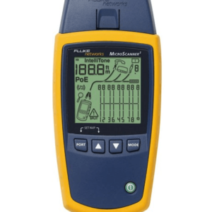 MicroScanner 2 Fluke MS2100