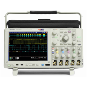 Osciloscopio De Señal Mixta Tektronix MSO/DPO5000B